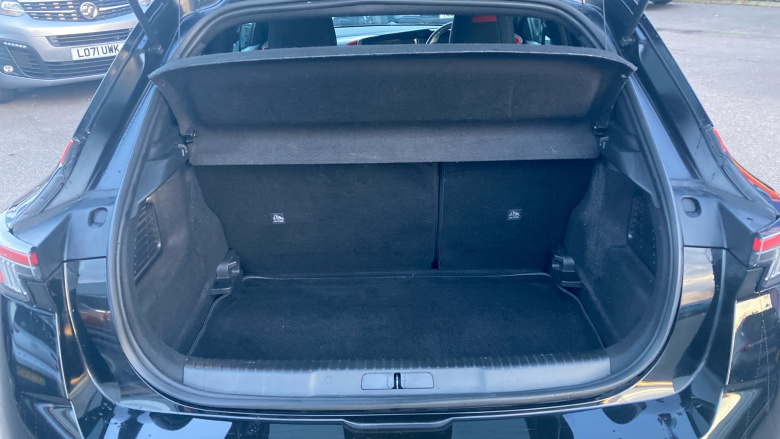 Vauxhall Mokka 1.2 Turbo SRi Nav Premium 5dr Petrol Hatchback